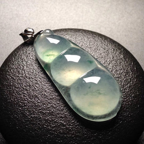 Natural Jade Pendant Jadeite Pendant