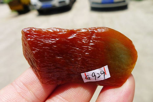 Natural Jade Rough Jadeite Raw