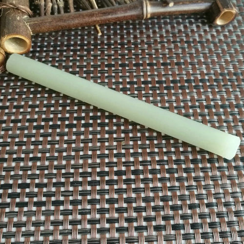 Natural Kunlun Jade Rough Nephrite Raw