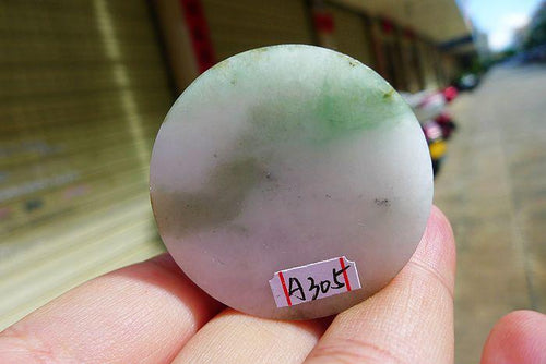 Natural Jade Rough Jadeite Raw