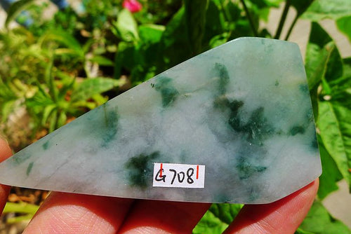 Natural Jade Rough Jadeite Raw