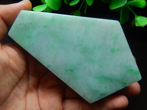 Natural jade jadeite rough raw stone grade A
