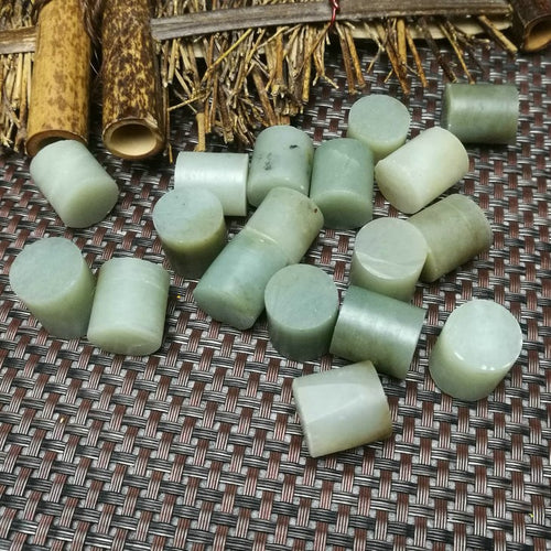 Natural Kunlun Jade Rough Nephrite Raw