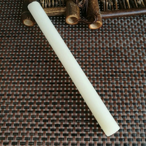 Natural Kunlun Jade Rough Nephrite Raw