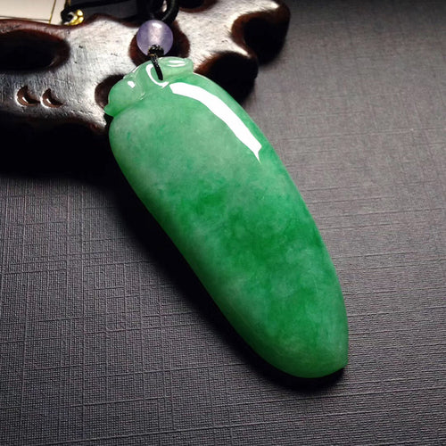 Natural Jade Pendant Jadeite Pendant