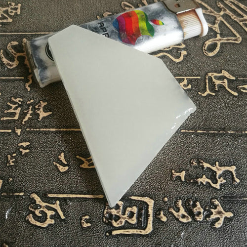 Natural Kunlun Jade Rough Nephrite Raw