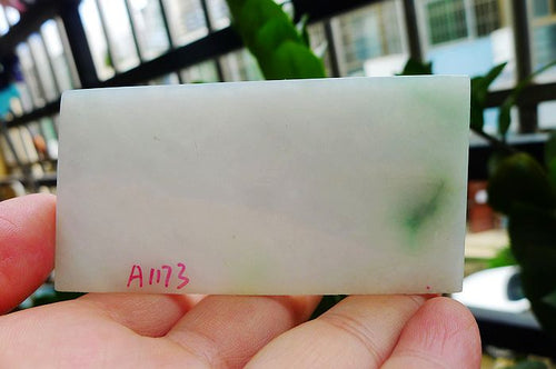 Natural Jade Rough Jadeite Raw