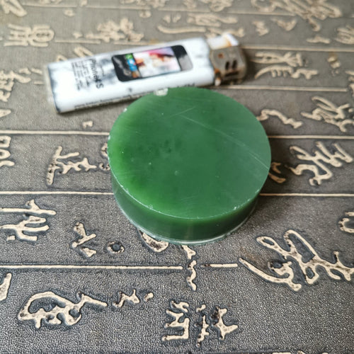 Natural jade rough Russia Siberian nephrite jade raw