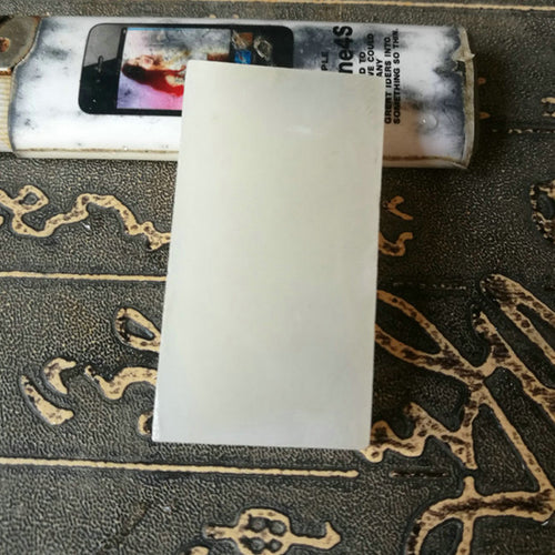 Natural Kunlun Jade Rough Nephrite Raw