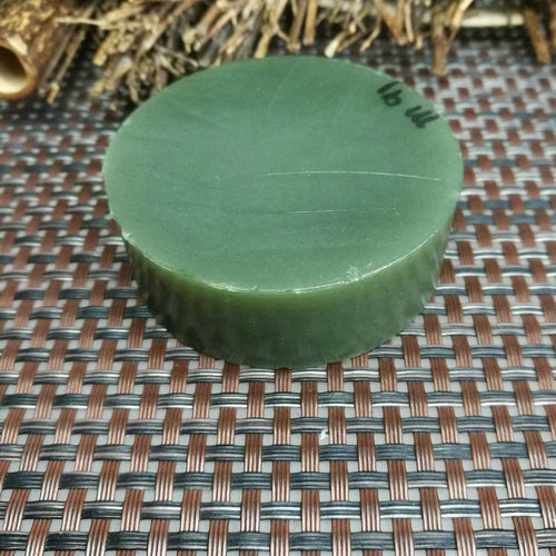Natural Kunlun Jade Rough Nephrite Raw