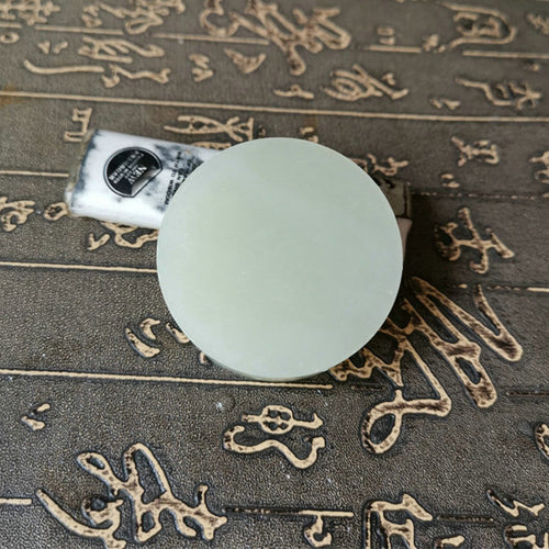 Natural jade rough Chinese Kunlun nephrite jade raw