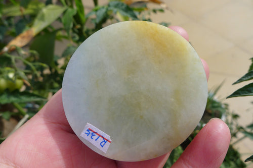 Natural Jade Rough Jadeite Raw