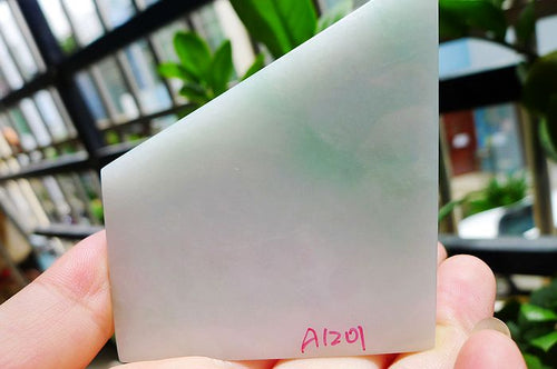 Natural Jade Rough Jadeite Raw