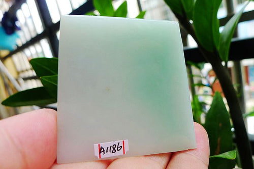 Natural Jade Rough Jadeite Raw