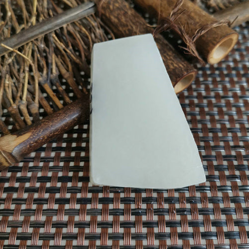 Natural Kunlun Jade Rough Nephrite Raw