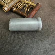 Natural Kunlun Jade Rough Nephrite Raw