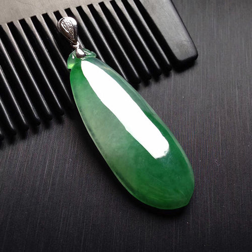 Natural Jade Pendant Jadeite Pendant