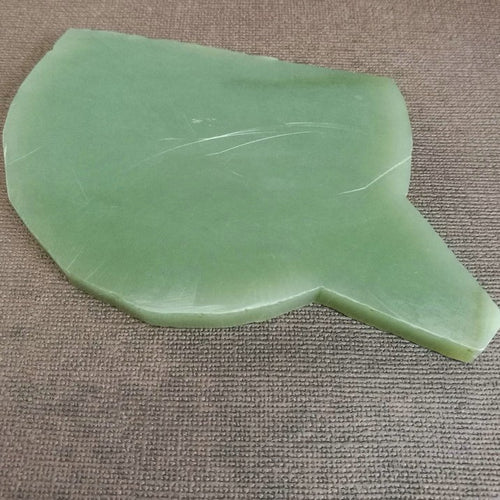 Natural Kunlun Jade Rough Nephrite Raw