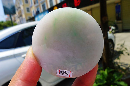 Natural Jade Rough Jadeite Raw