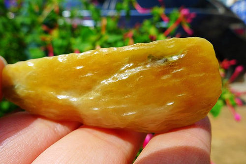 Natural Jade Rough Jadeite Raw