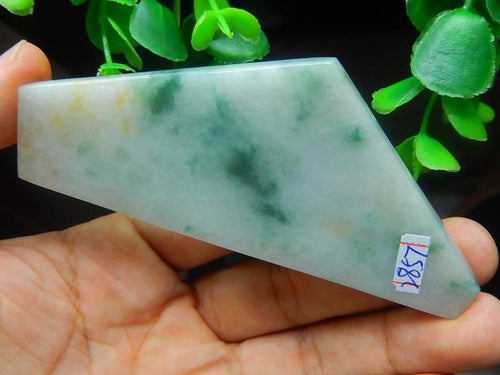 Natural jade jadeite rough raw stone grade A