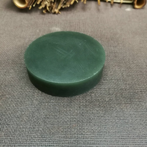Natural Kunlun Jade Rough Nephrite Raw