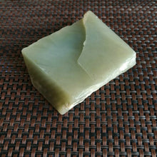 Natural Kunlun Jade Rough Nephrite Raw