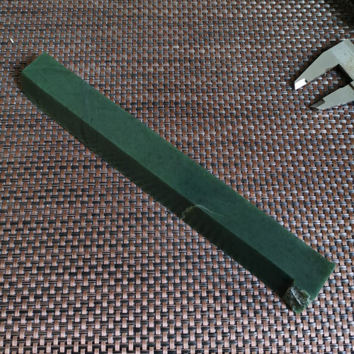 Natural Kunlun Jade Rough Nephrite Raw