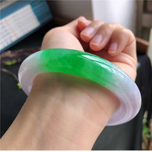 Natural Jade Bangle Jadeite Bangle