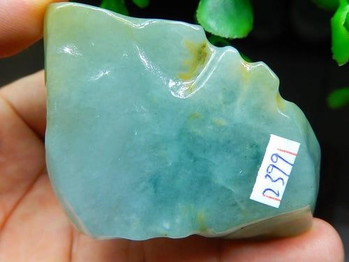 Natural jade jadeite rough raw stone grade A