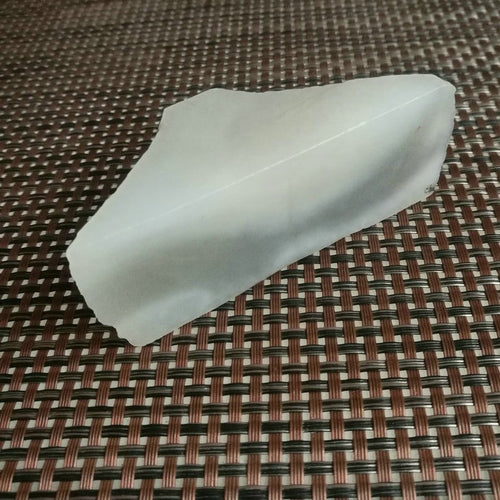 Natural Kunlun Jade Rough Nephrite Raw