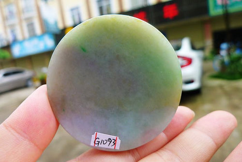 Natural Jade Rough Jadeite Raw