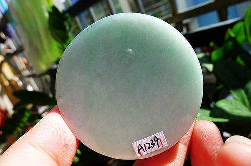 Natural Jade Rough Jadeite Raw