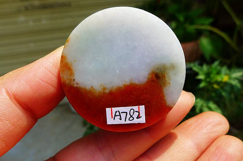 Natural Jade Rough Jadeite Raw