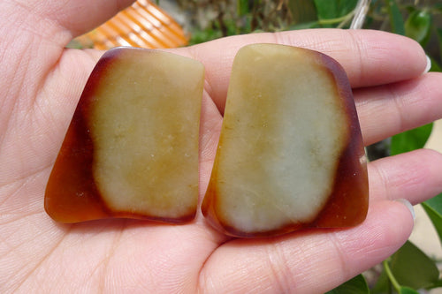 Natural Jade Rough Jadeite Raw