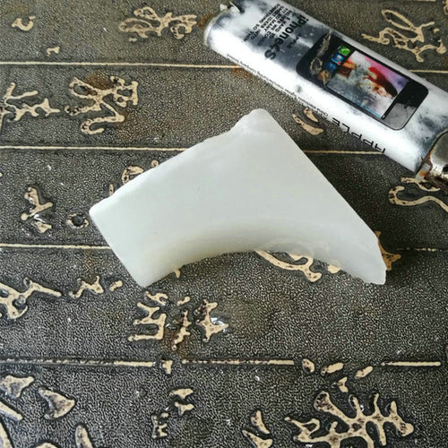 Natural Kunlun Jade Rough Nephrite Raw