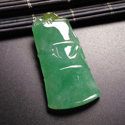 Natural Jade Pendant Jadeite Pendant