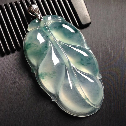 Natural Jade Pendant Jadeite Pendant