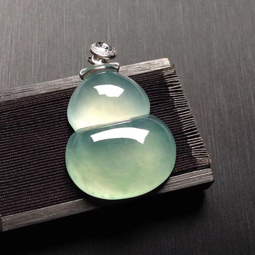 Natural Jade Pendant Jadeite Pendant