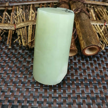 Natural Kunlun Jade Rough Nephrite Raw