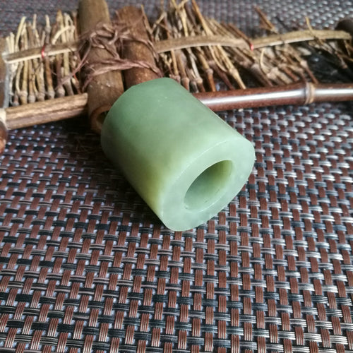 Natural Kunlun Jade Rough Nephrite Raw