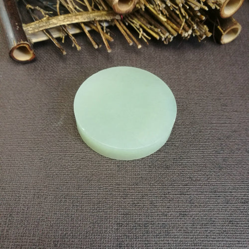 Natural Kunlun Jade Rough Nephrite Raw