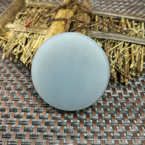 Natural Kunlun Jade Rough Nephrite Raw