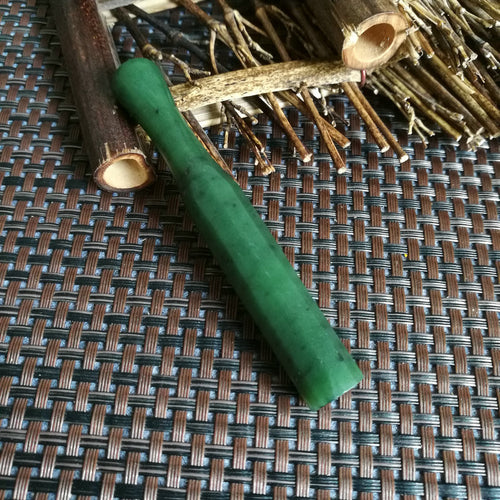 Natural Kunlun Jade Rough Nephrite Raw