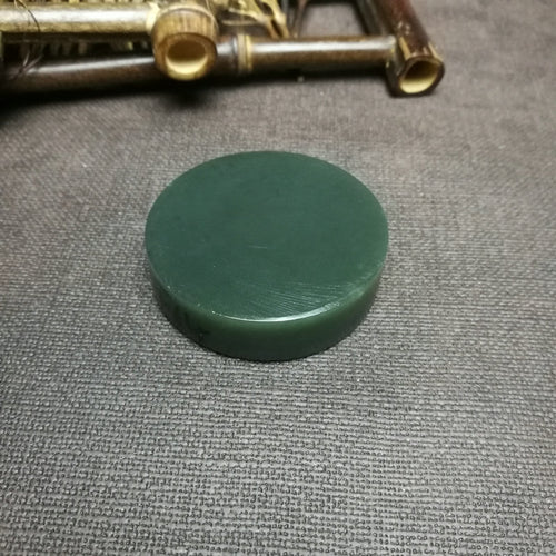 Natural Kunlun Jade Rough Nephrite Raw