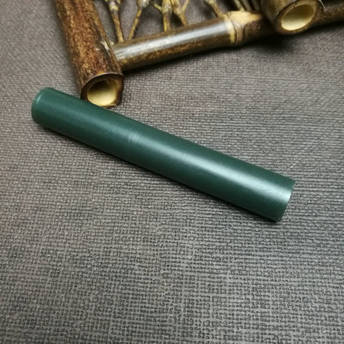 Natural Kunlun Jade Rough Nephrite Raw