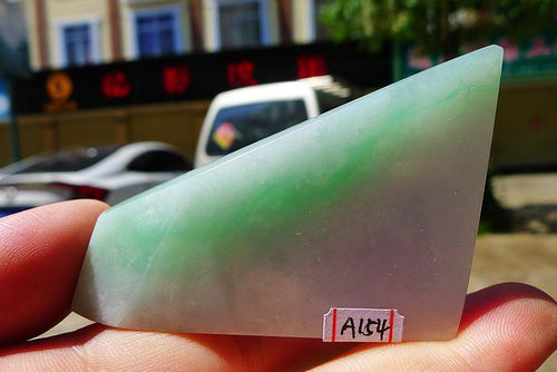 Natural Jade Rough Jadeite Raw