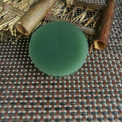 Natural Kunlun Jade Rough Nephrite Raw