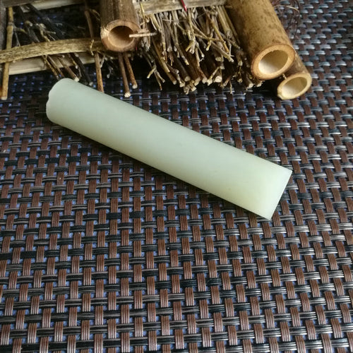 Natural Kunlun Jade Rough Nephrite Raw