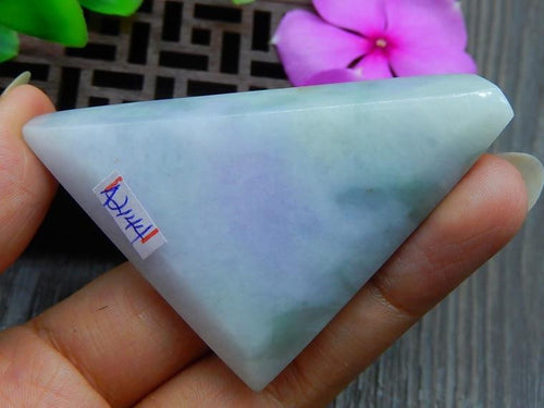 Natural jade jadeite rough raw stone grade A